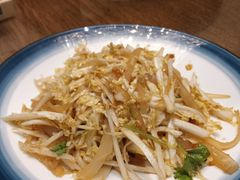 -郑庄脂渣海鲜楼(九水路店)