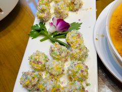 -楚香记主题餐厅