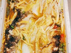 -半天妖烤鱼(万象城店)