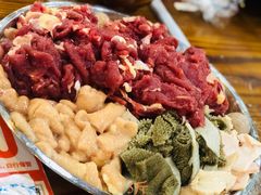 牛肉-玉林杜十三鲜牛馆·旗舰店