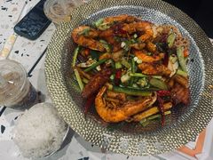 -干锅鱼庄(北京荟聚店)