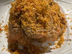 -强记海鲜·大排档(蛇口新街店)