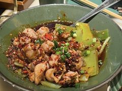 -锦府盐帮·侯宅(五棵松万达店)