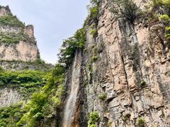 -焦作青龙峡风景名胜区