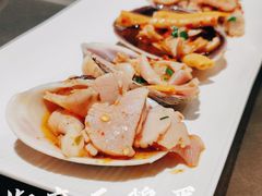 -东莱馋房(陆家嘴店)