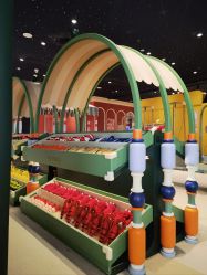 -奈尔宝家庭中心·亲子餐厅(长沙运达汇店)