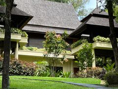 -四季酒店下午茶