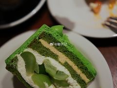 -black rainbow coffee