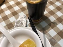 -新大咀港式茶餐厅(宝山万达店)