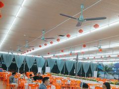 -红月湾海鲜饭店•沙滩海景(双月湾店)
