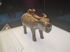 -陕西历史博物馆