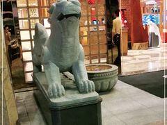 -鸿泰洋美食水会(东门中店)