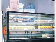 -好利来.生日蛋糕(杨家坪店)