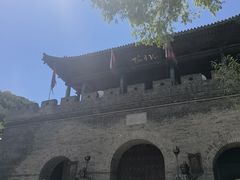 -雁门关景区
