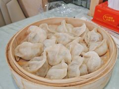 -韩记海鲜饺子旗舰店(红海新区店)