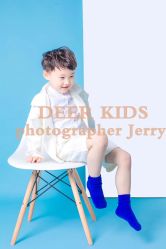 -DEERKIDS鹿童儿童摄影(长沙总店)