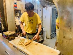 -咏春葱油饼(德政中路店)