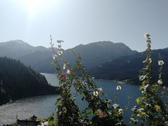 -天山天池风景区-西王母祖庙