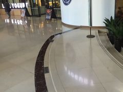 -星巴克(北京西大望路温特莱店)