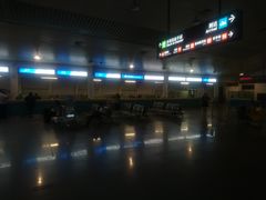 -厦门五通客运码头