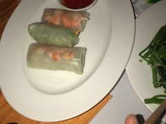 米饭卷-Lanterns Vietnamese Restaurant