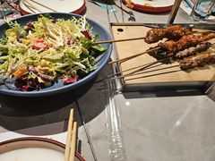 -通海俄式烧烤·俄罗斯大串(嵩山路店)