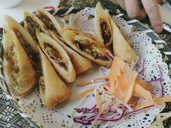 -南沙游艇会·大兵船餐厅