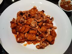 -花家怡园(四合院总店)
