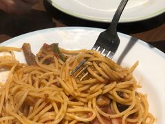 -萨莉亚意式餐厅(杭州滨江天街店)