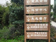 -陶然居·重庆菜(生态园店)