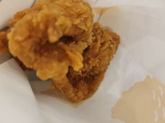 -德克士(北京站店)