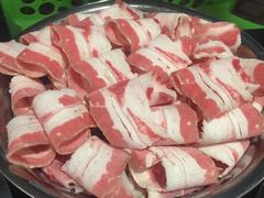-胡哥烤肥牛(车公庙店)