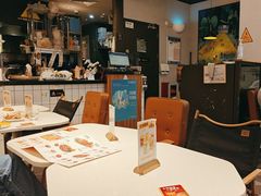 -乐凯撒披萨(南山书城店)