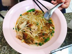-马里奥明星猪脚饭