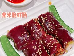 -潮福城大酒楼(湖滨北路店)