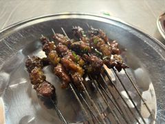 -杨记烤肉老店