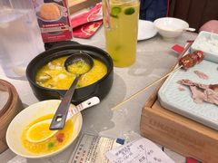 -丽满园·春饼烤鸭(金地广场店)