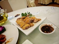 -万山楼海鲜酒家·二十三年老字号