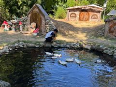 -HERRE·FARM 赫尔露营农场·团建聚会包场