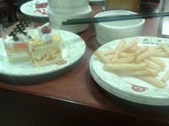 -比亚森自助烤肉料理(裕华店)