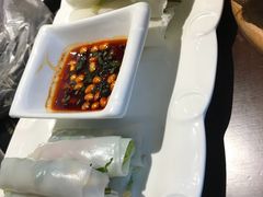 裹卷-恒府1993(文昌北路店)