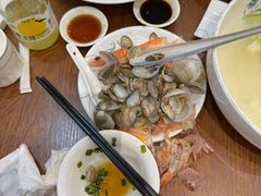 -渔满仓海鲜渔家(象山二店)