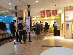 -麦当劳(塔园路店)