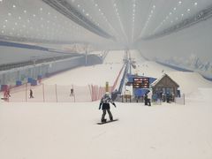 -哈尔滨热雪奇迹