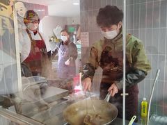 -赵元章肉骨烧(山塘街店)