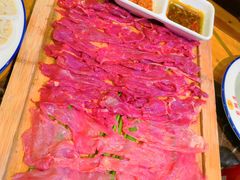 -蜀辣居鲜货老火锅(簇桥富顿中心店)