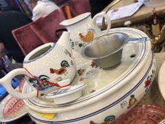 -点都德(龙之梦店)