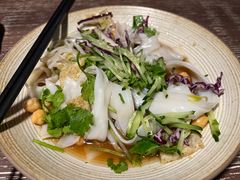 乌市巷子凉皮-那时新疆·车师(大宁音乐广场店)