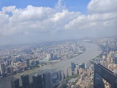 -上海中心大厦