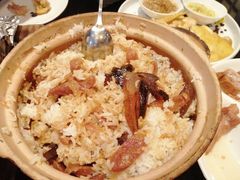 -高第街56号港式餐厅(山大路店)